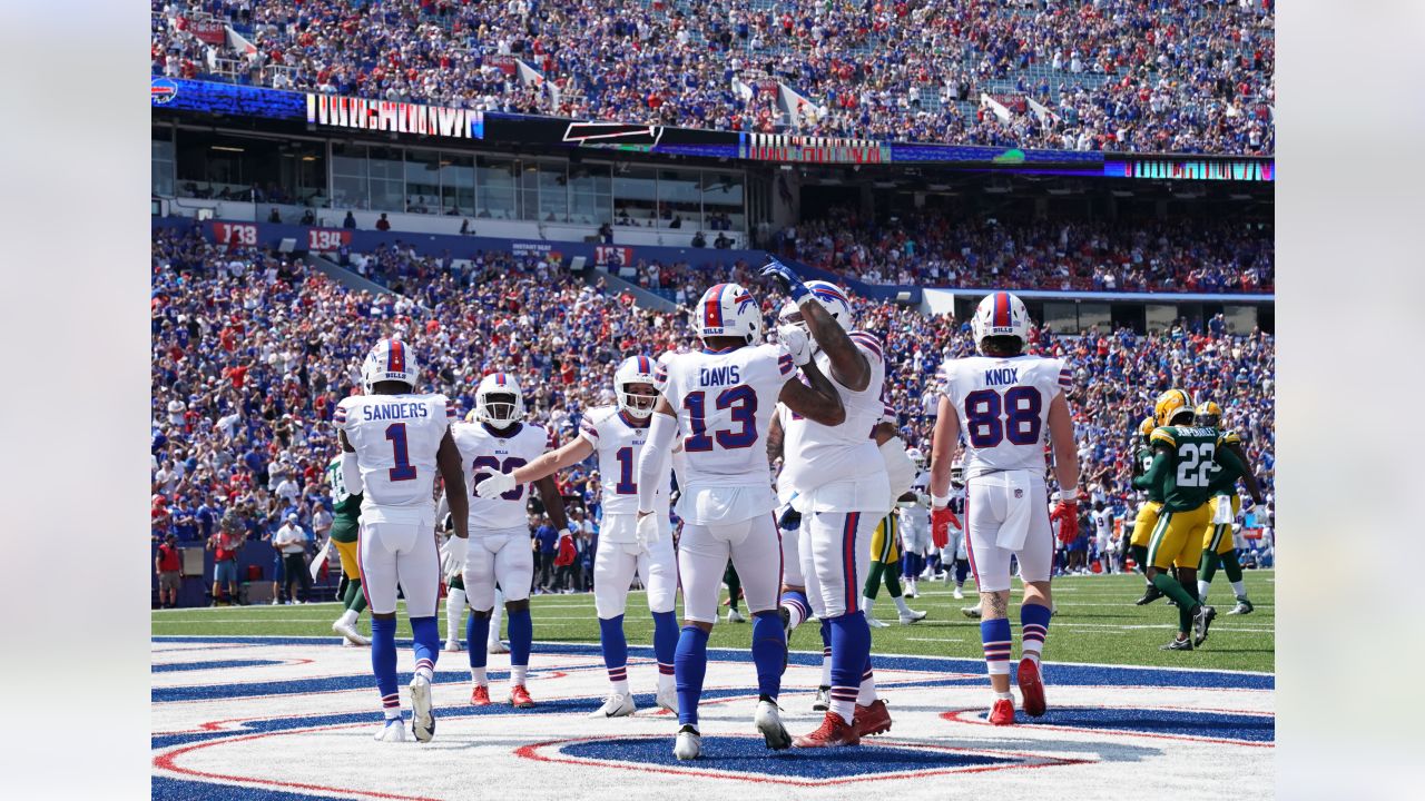 Buffalo Bills: 3 questions entering the final preseason game of 2021