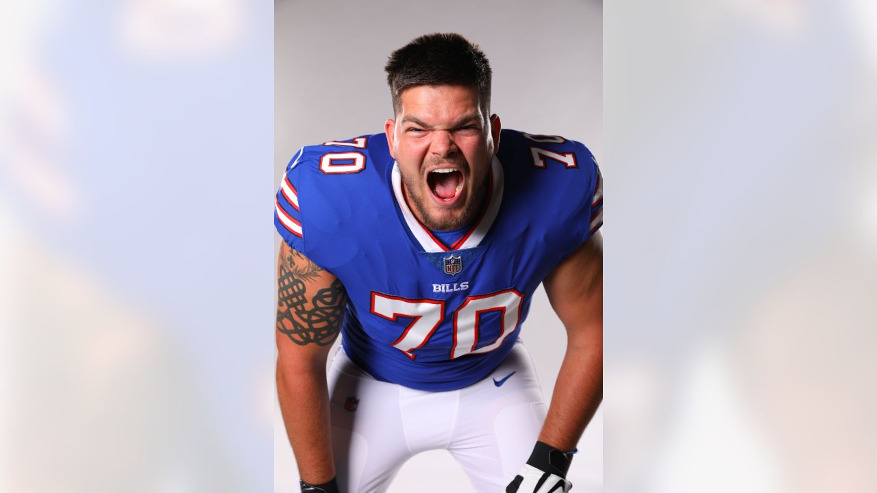 ESPN analyst weighs in on Bills drafting Spector