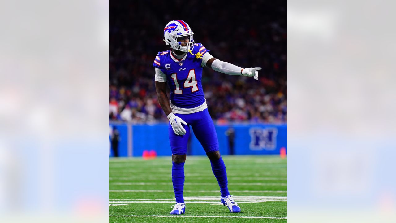 Short memory will be key for Browns defense against Josh Allen and Bills 