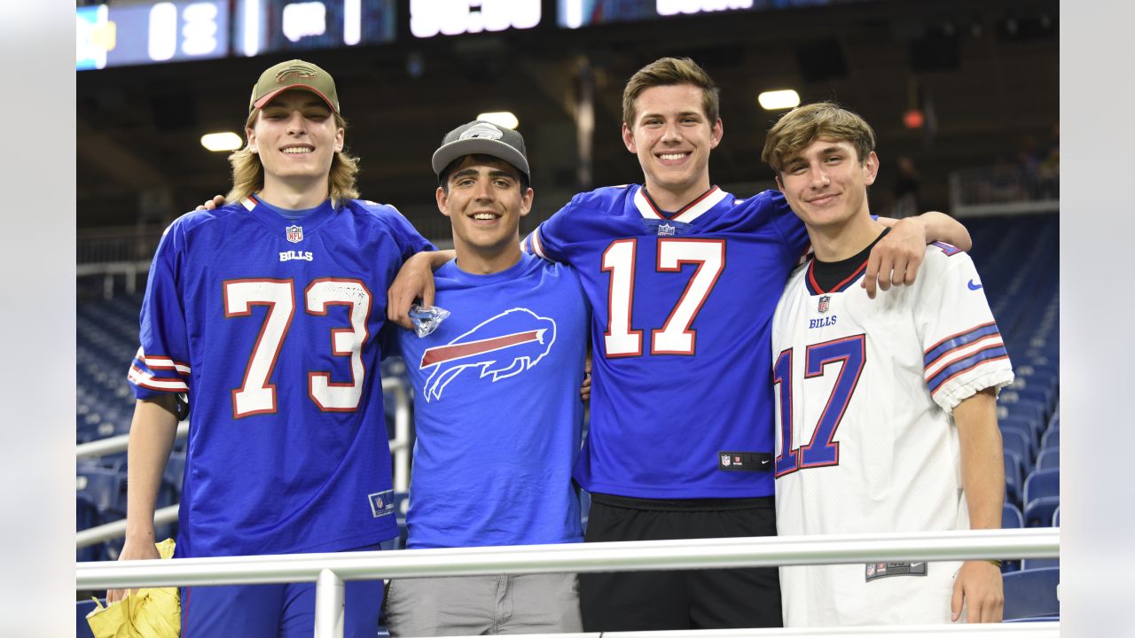 Bills ticket prices soar after win against the Titans