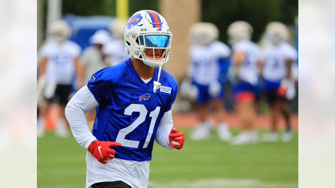 Buffalo Bills Training Camp Battles - Buffalo Fanatics Network