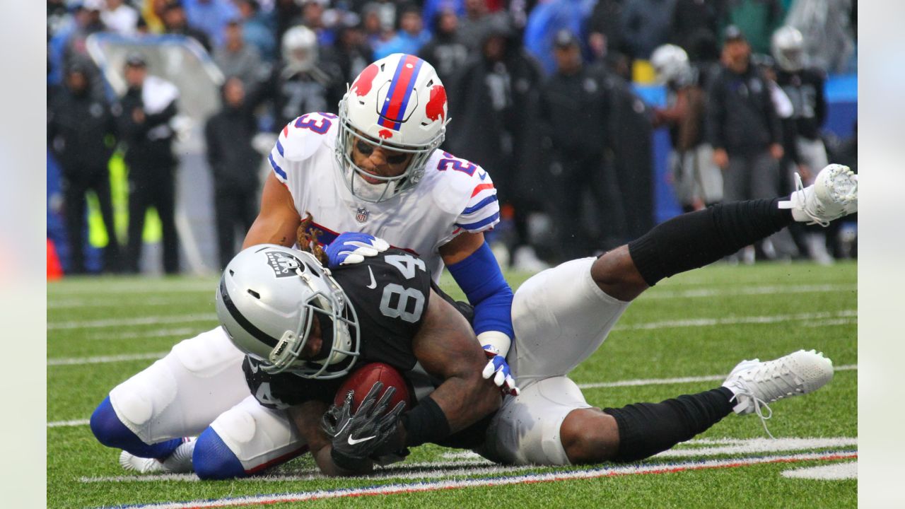 Buffalo Bills vs. Oakland Raiders: broadcast info, TV announcers, radio,  online stream - Buffalo Rumblings