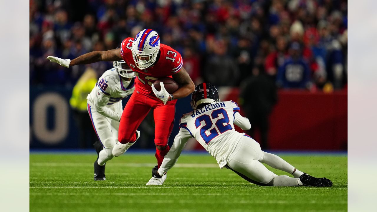 Bills 14, Giants 9  Final score, game Highlights, stats to know