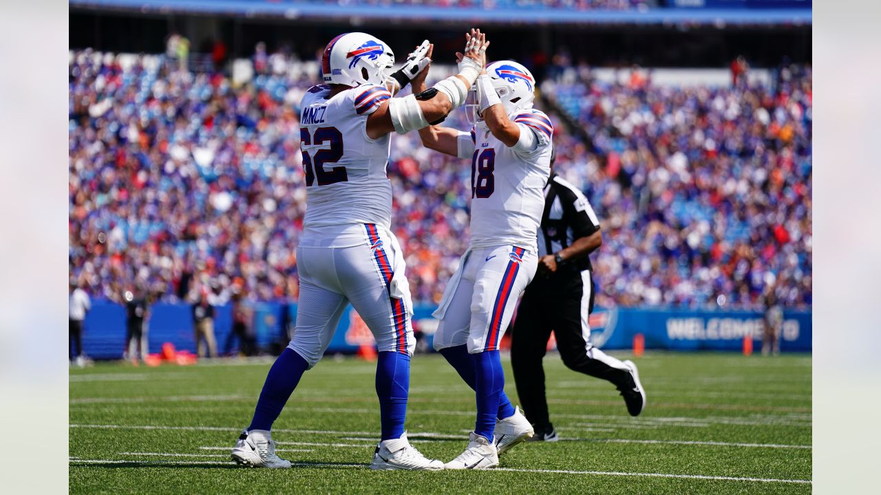 Former Bills Punter Matt Araiza Reportedly Working Out For New NFL Team -  The Spun: What's Trending In The Sports World Today