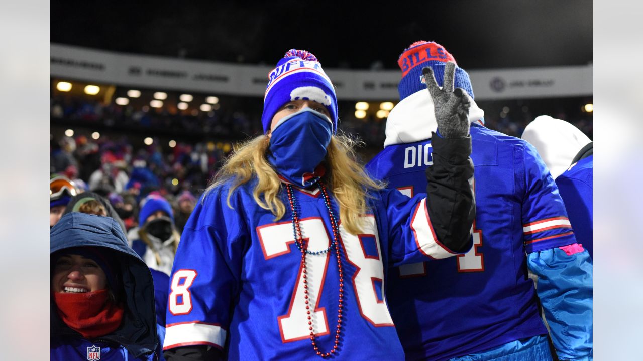 Adversity plays a role in the Bills' growth as they prepare to face a  familiar foe