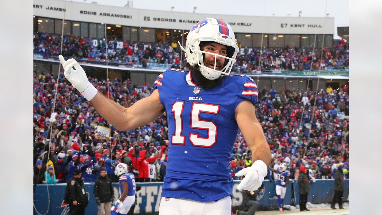 Bills 29, Falcons 15  Game recap, highlights & photos