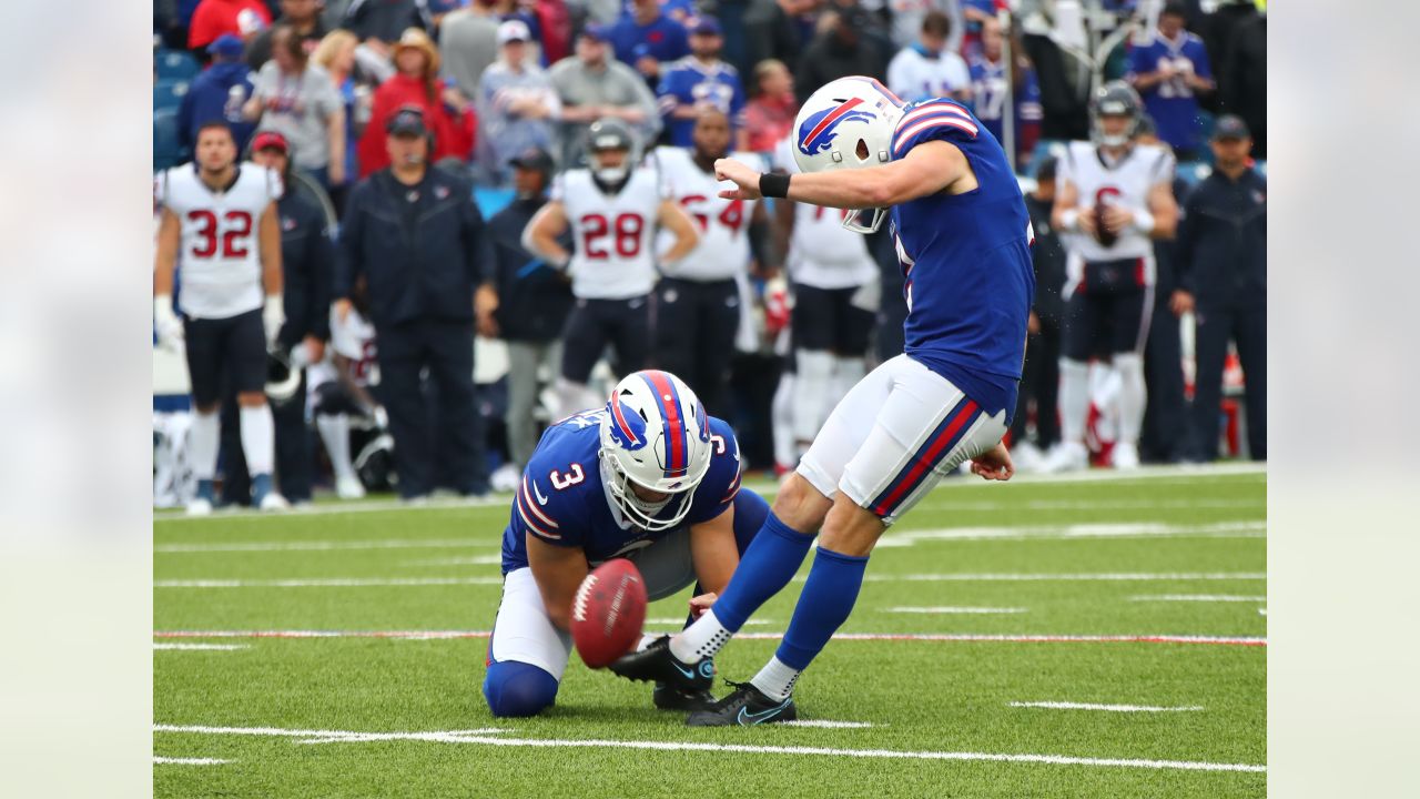 Houston Texans rally to defeat the Buffalo Bills in overtime in AFC Wild  Card thriller: Recap, score, stats and more 