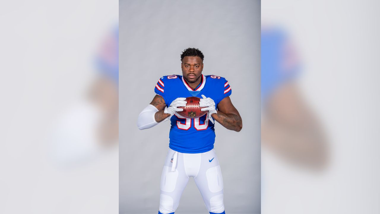 4 Takeaways from the Initial Buffalo Bills 53 Man Roster