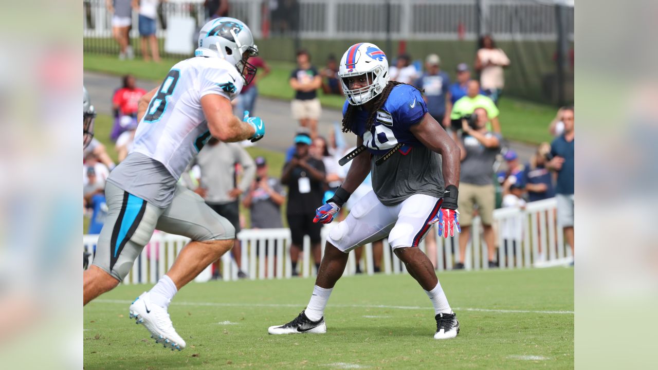 Buffalo Bills-Carolina Panthers preseason 2019: TV channel, time, live  stream information 