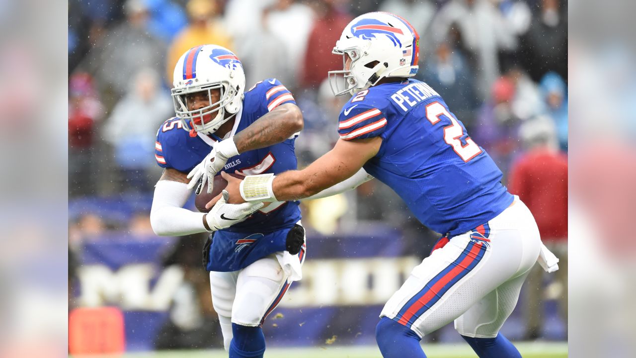 Buffalo Bills vs Baltimore Ravens: Observations For the Bills Herd