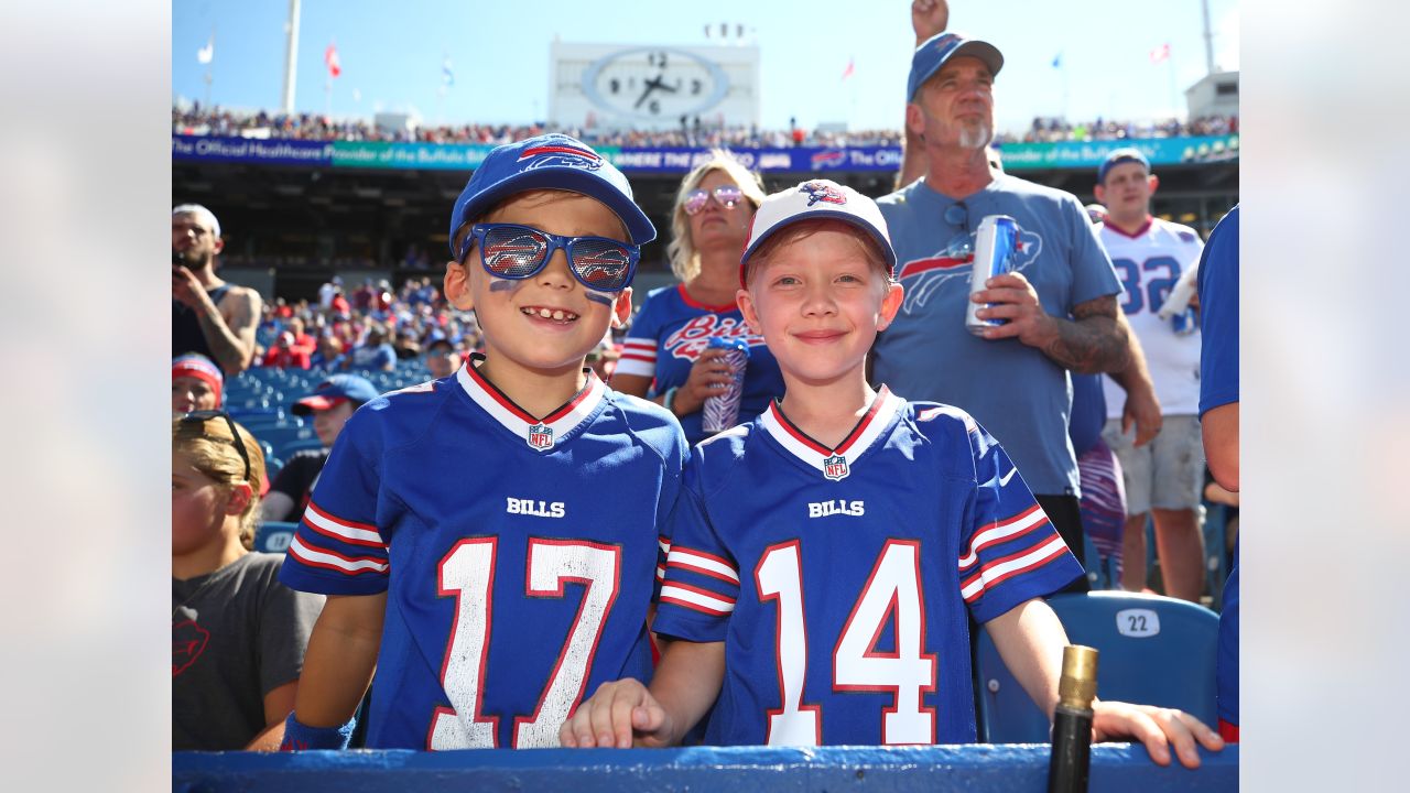 Buffalo Bills 2022 roster breakdown by conferences and colleges - BVM Sports