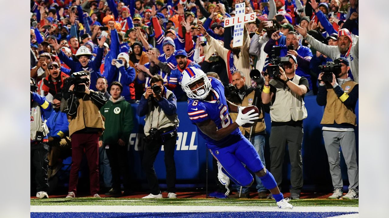 Buffalo Bills Advance to AFC Championship Game - In Neutral-Site Atlanta? -  Sports Illustrated Buffalo Bills News, Analysis and More