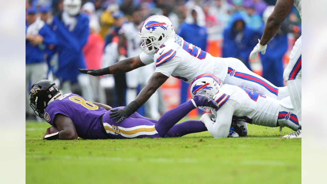 Bills rally from down 17, beat Ravens 23-20 on game-winning FG