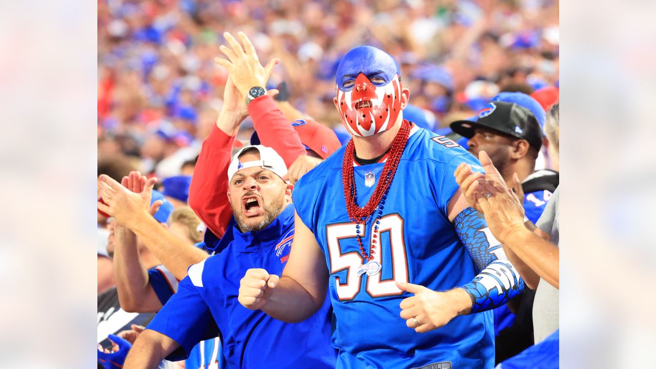 How Bills fans can get involved with Give 716 Day in 2023