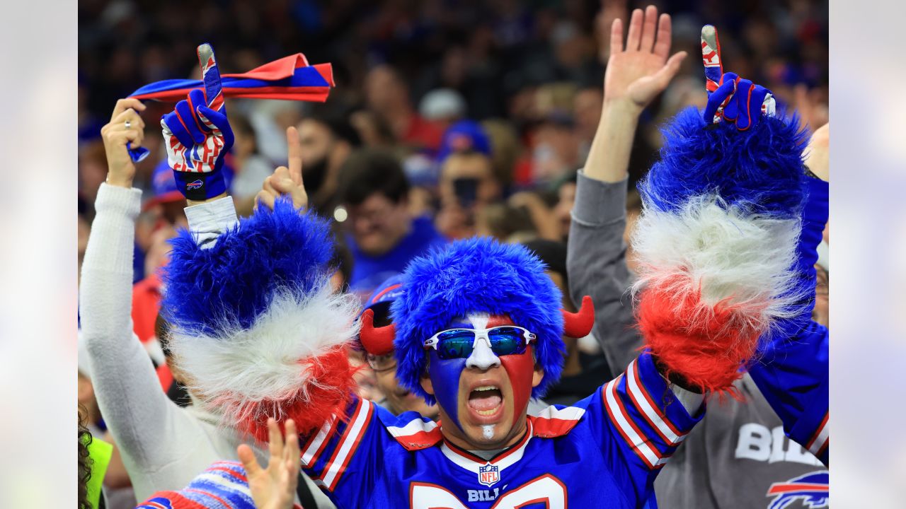 Bills-Browns score, recap, instant analysis: Buffalo wins, 31-23