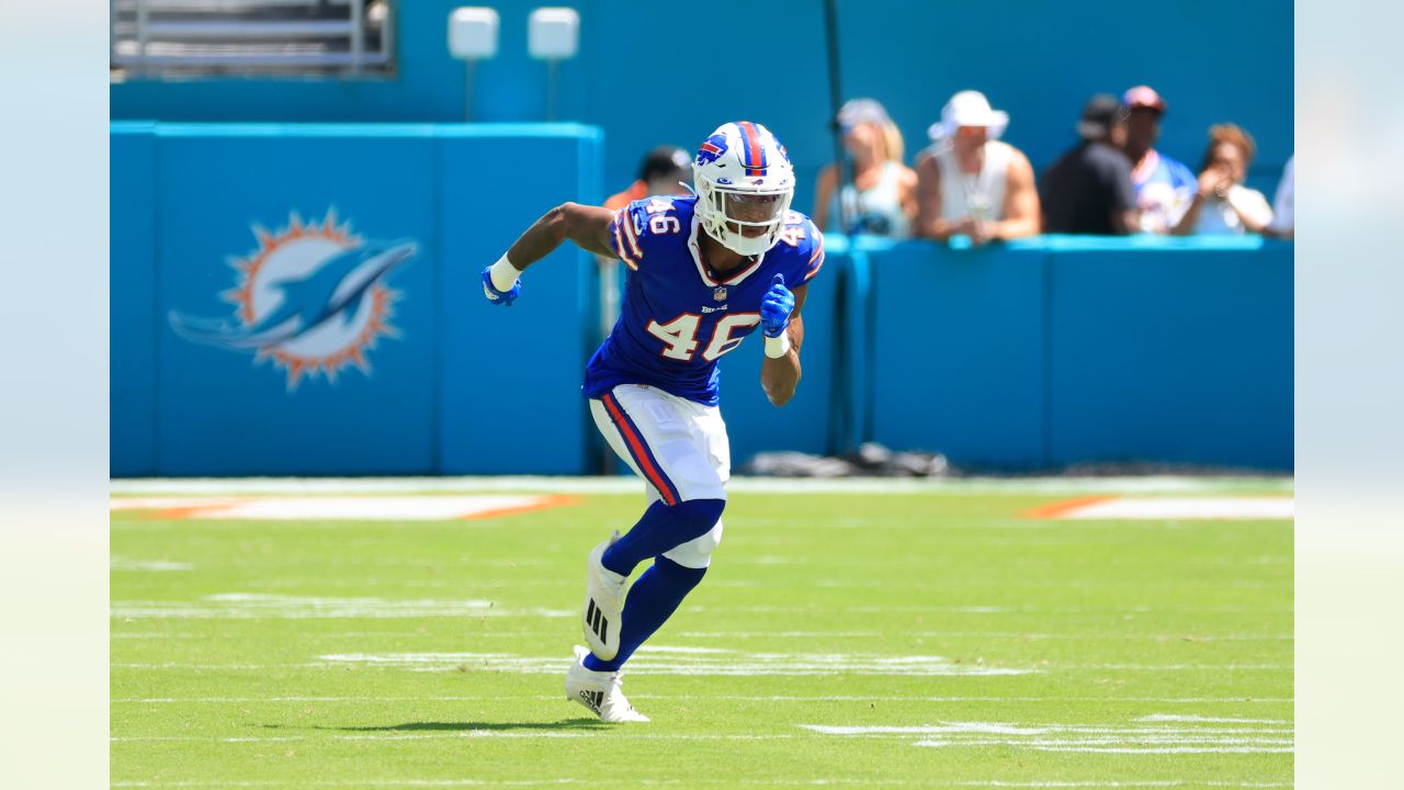 Bills vs Dolphins Week 3 rookie review - Buffalo Rumblings