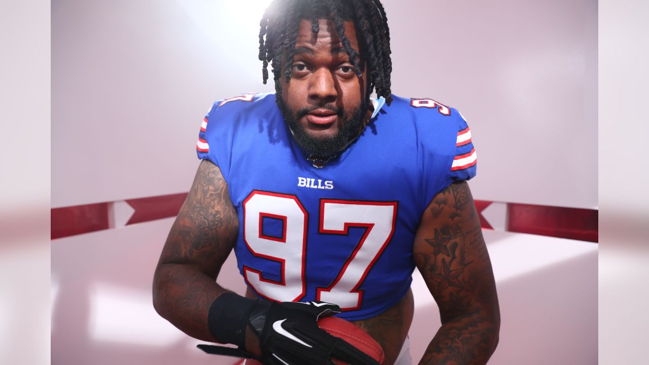 DE Bills Jordan Phillips looks to have reinjured shoulder - Buffalo  Rumblings