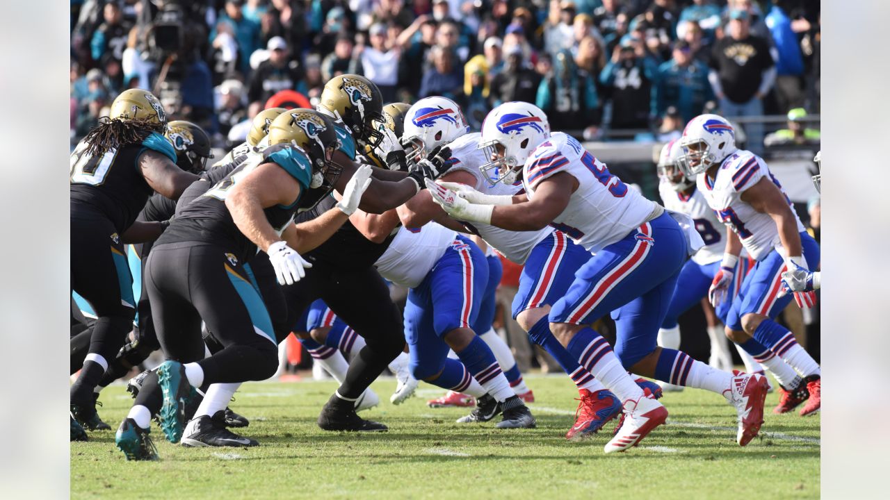 Buffalo Bills @ Jacksonville Jaguars: Game time, TV, Radio, Odds, Streaming  and more - Revenge of the Birds