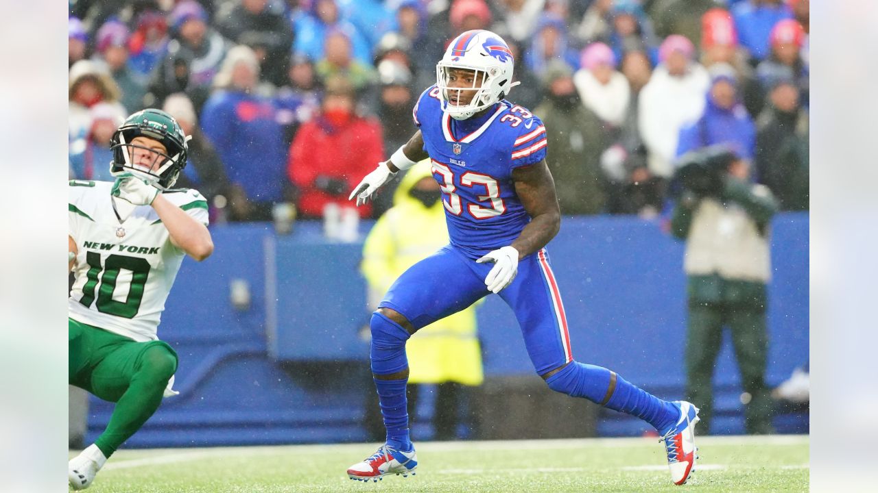 Buffalo Bills news: Team places Dawsn Knox, others on Covid-19 IR list  ahead of Week 7 vs. Jets - DraftKings Network