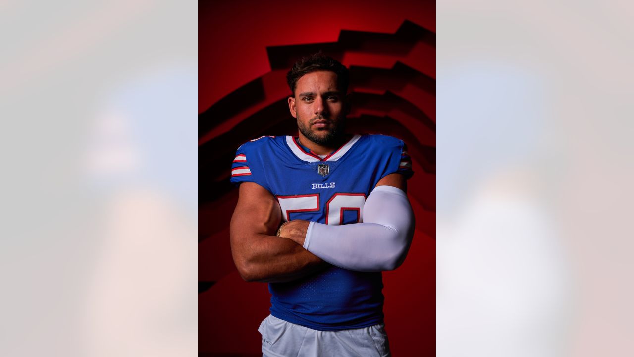 Buffalo Bills 2022 training camp preview: Linebackers