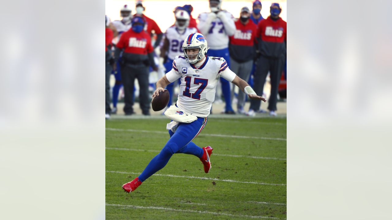 Buffalo Bills win their first AFC East title since 1995 after rout over the  Denver Broncos: Recap, score, stats and more 