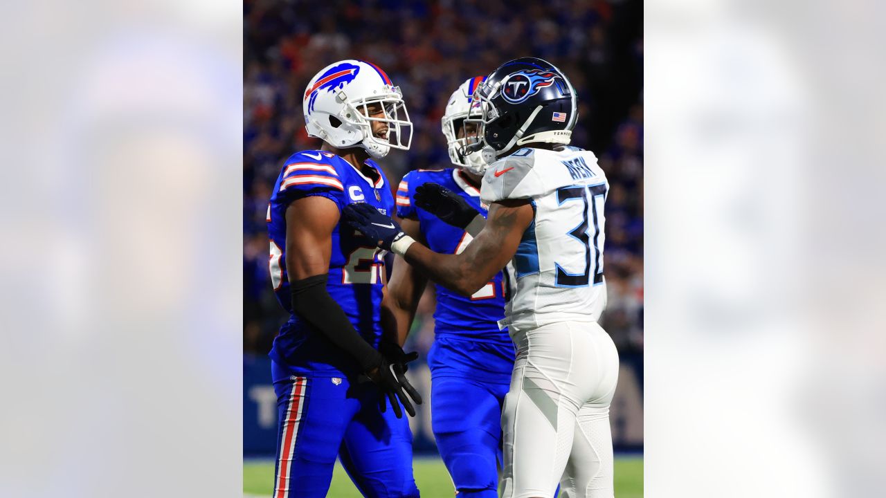 MNF Recap: Titans vs Bills, Tennessee embarrassed by Buffalo