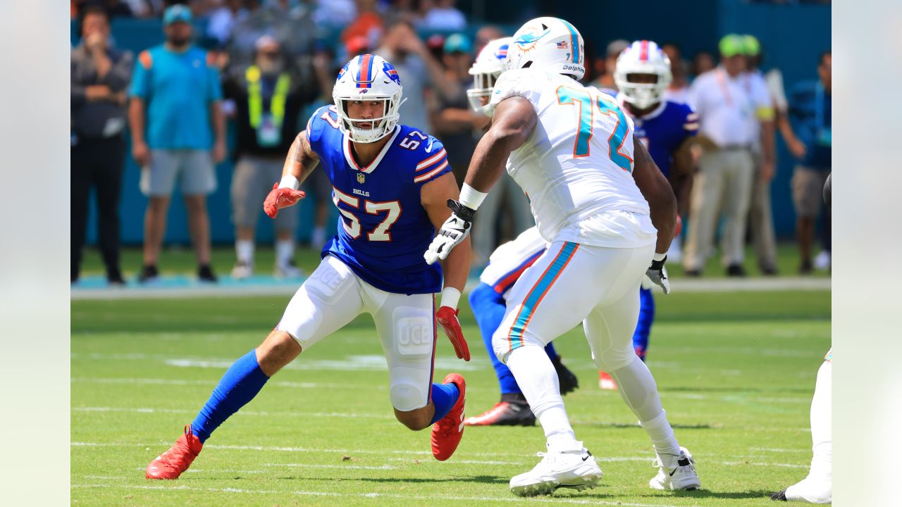 Buffalo Bills CB Christian Benford Injured vs. Miami Dolphins - Tracker -  Sports Illustrated Buffalo Bills News, Analysis and More