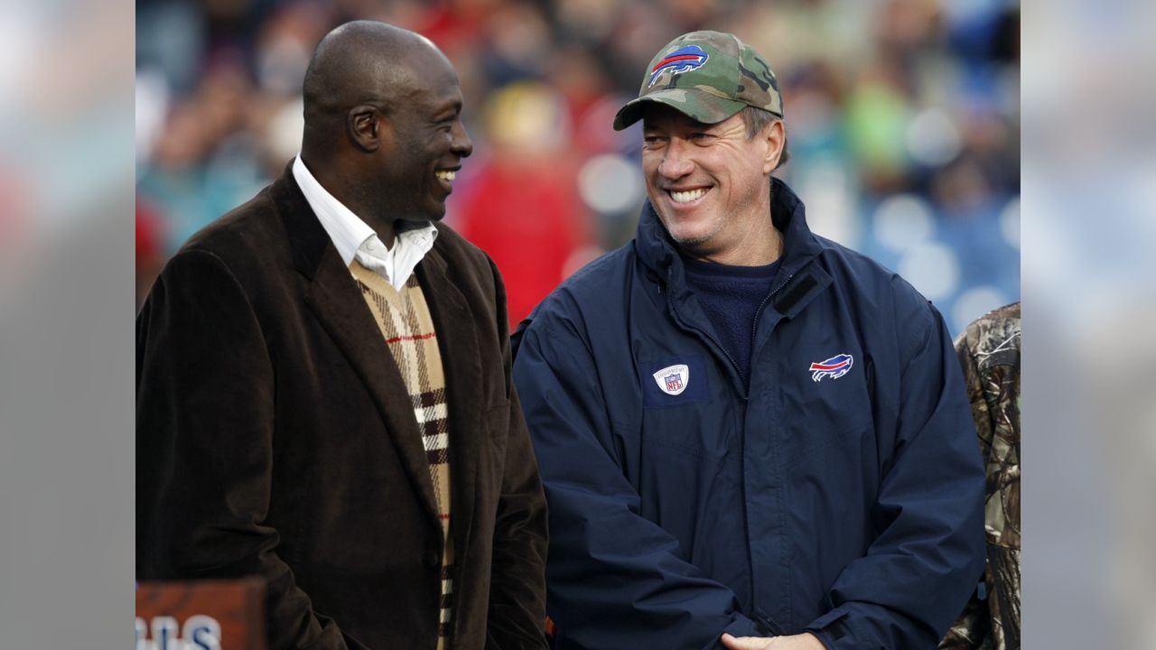 Bills All-Time draft memories: Jim Kelly