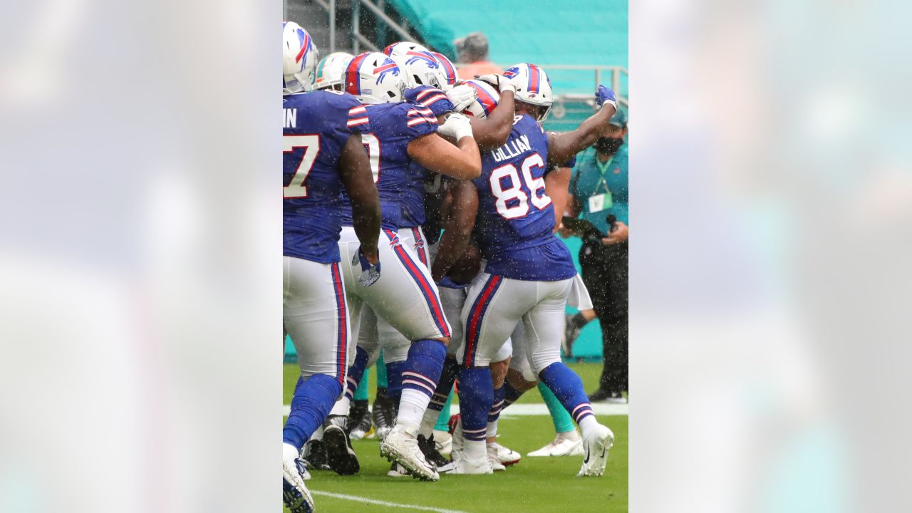 It'll be a big challenge'  Bills coaches look ahead to playoff matchup  with Colts