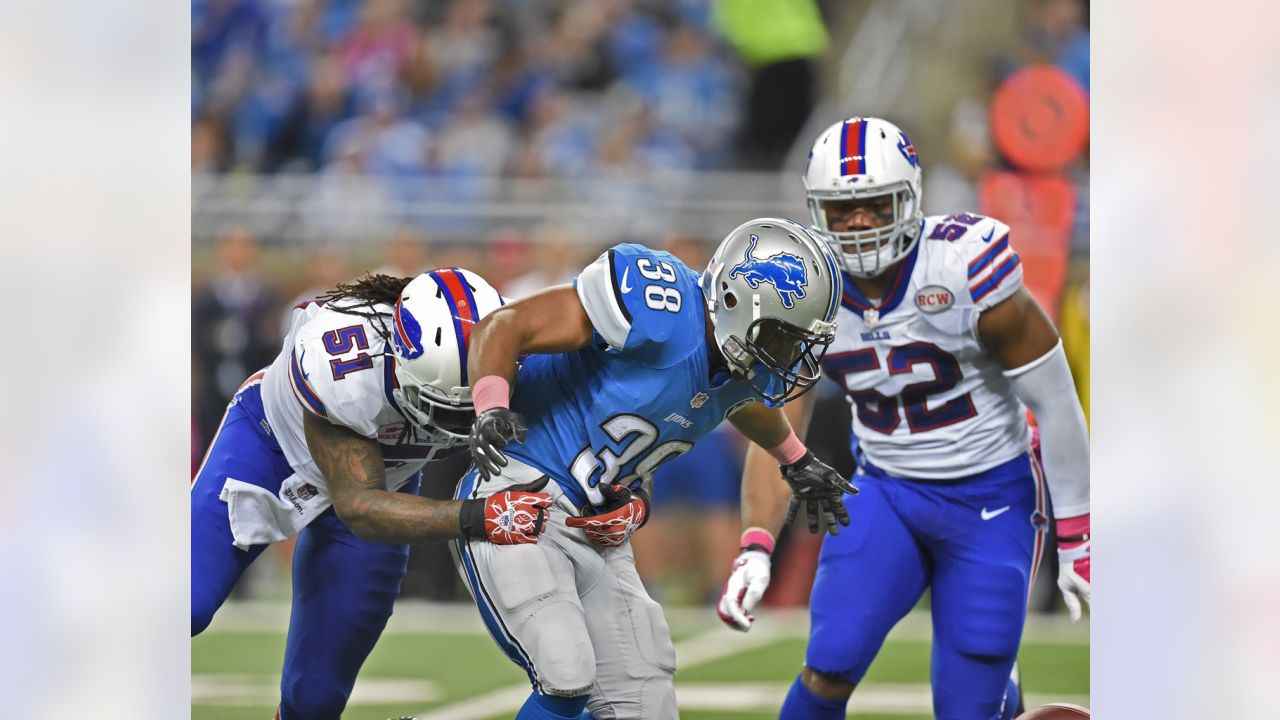 Kyle Orton Ends NFL Career, Promptly Vanishes from Ralph Wilson