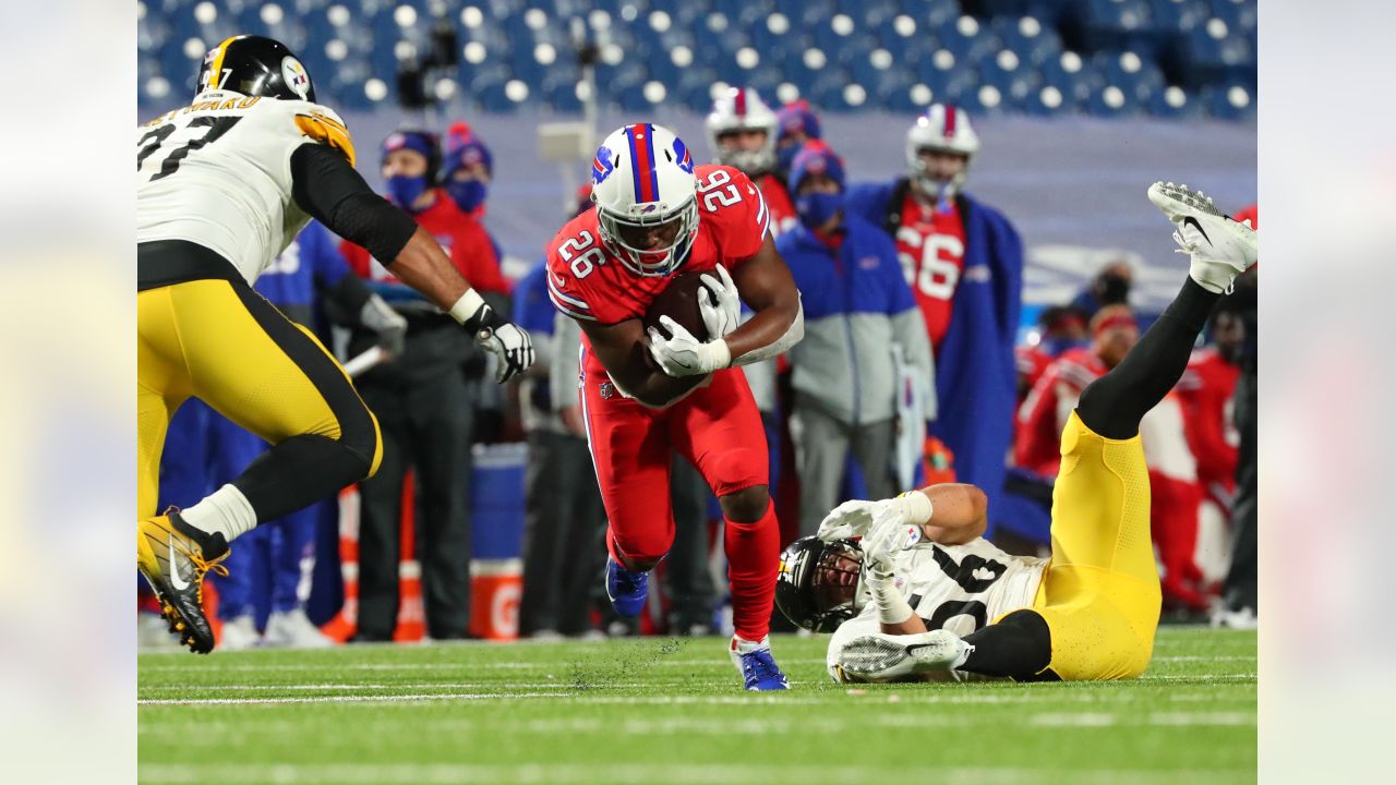 Bills vs. Steelers preview: F buffalo bills maternity shirtive