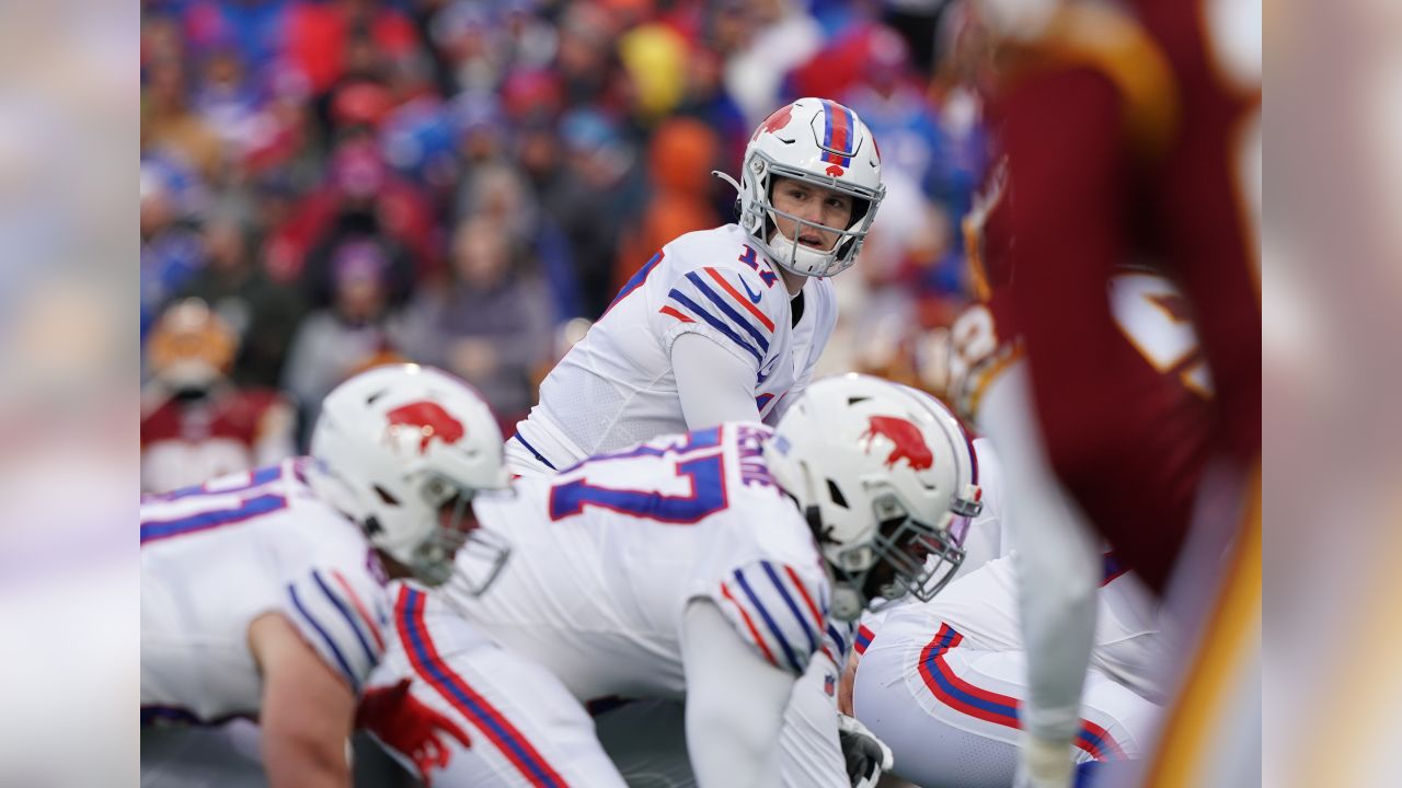 Bills RB battle: Who won starter role between Devin Singletary