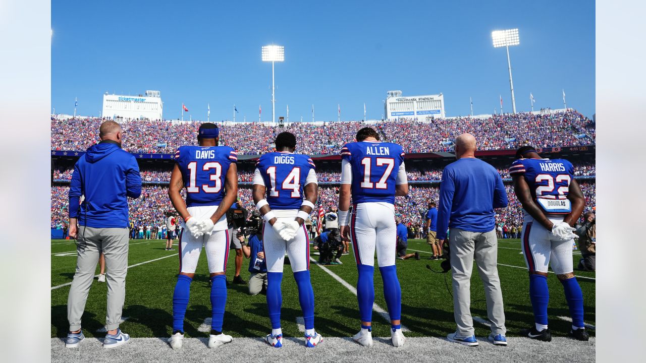 NFL 2023 season live on Sky Sports: Miami Dolphins face Buffalo Bills in  Week Four, NFL News