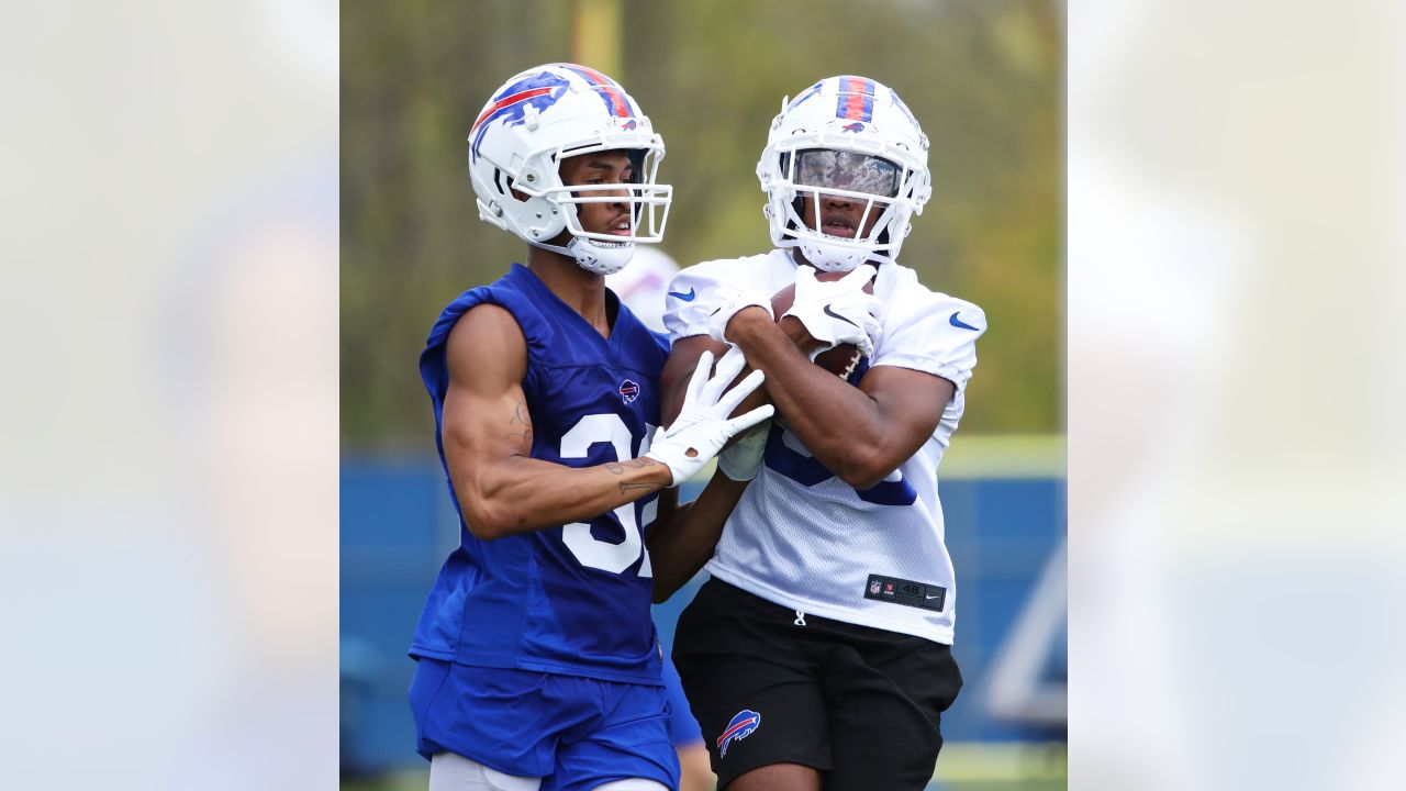 5 things to know from Bills rookie minicamp