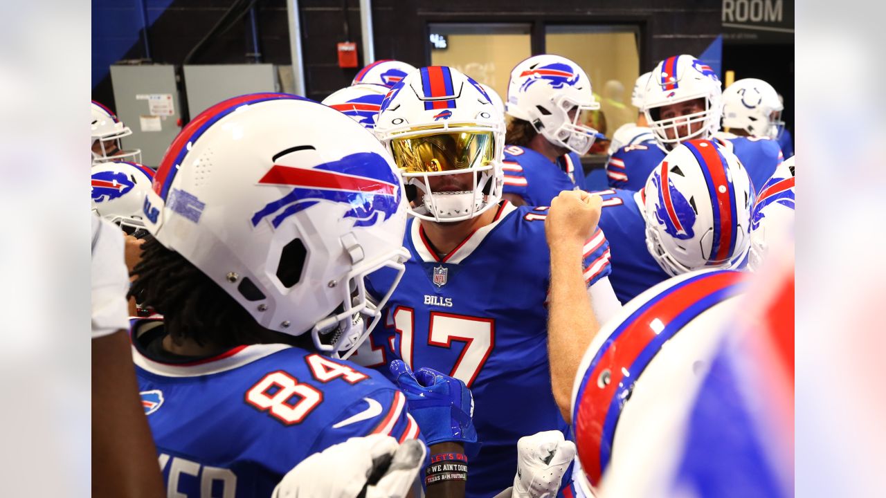 How to watch, stream and listen  Bills vs. Broncos Preseason Week 2