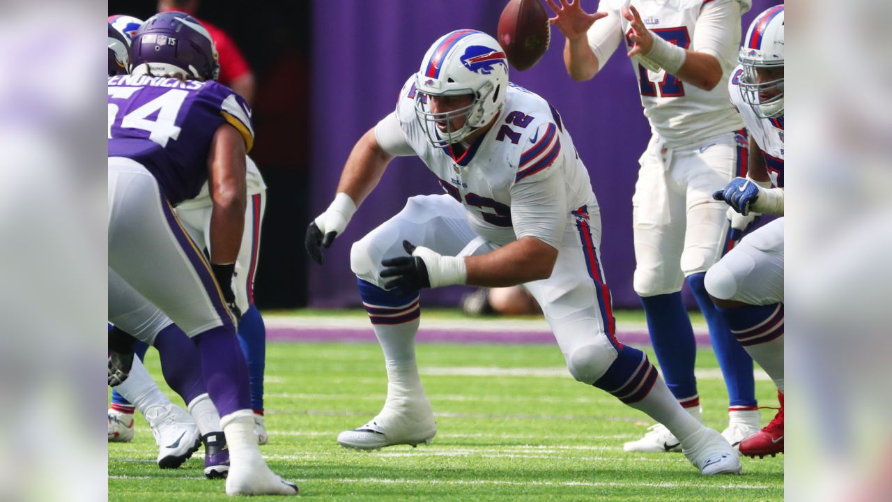 Buffalo Bills 27, Minnesota Vikings 23: Bills comeback spoils undefeated  preseason - Daily Norseman