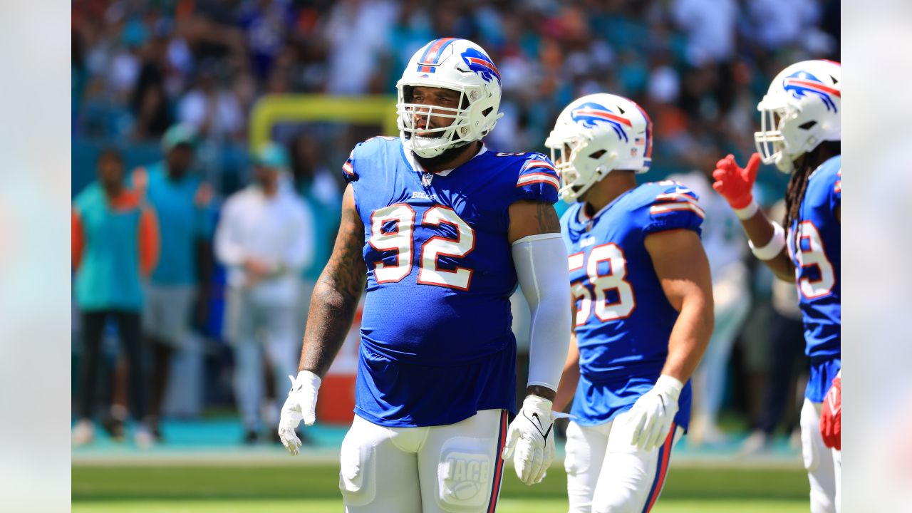 PHOTOS: Top 25 - Buffalo Bills vs Miami Dolphins