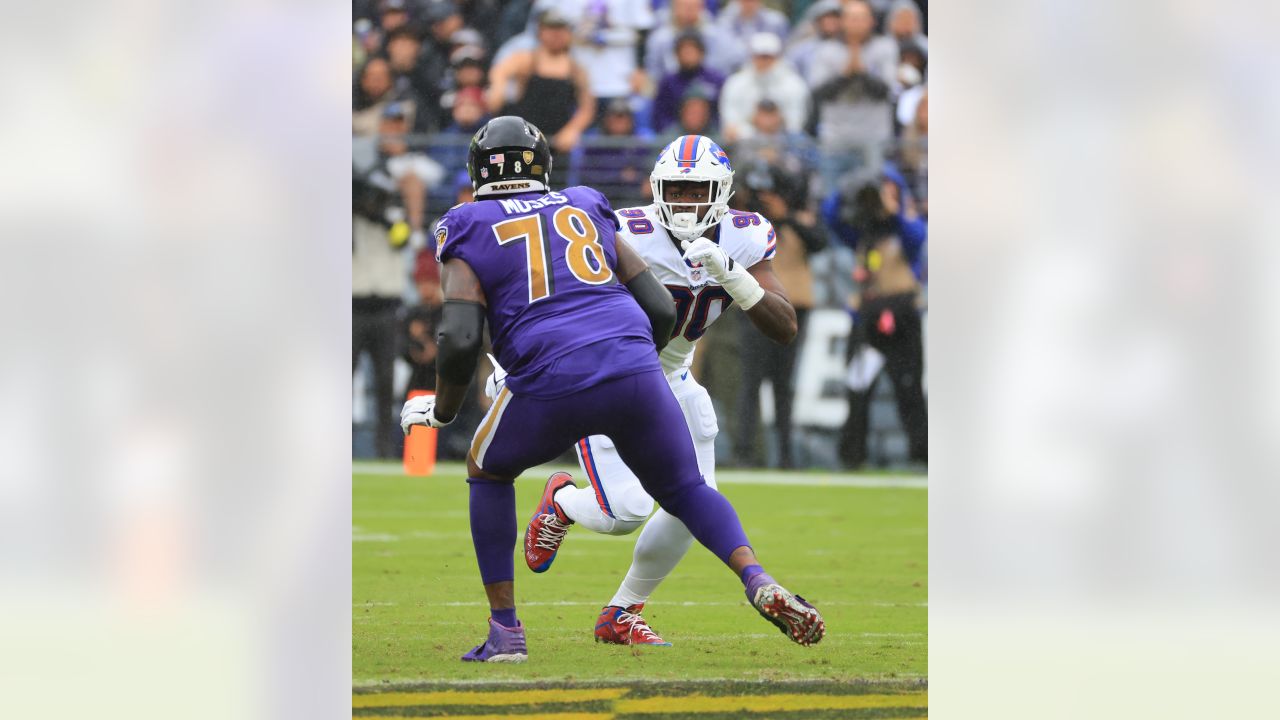 Bills rally from down 17, beat Ravens 23-20 on game-winning FG