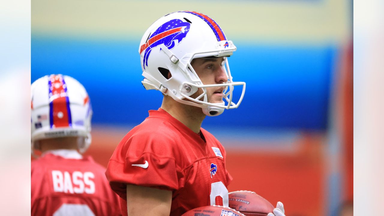 20 Buffalo Bills thoughts before final 6 games: Unpacking Mitch Morse  situation 