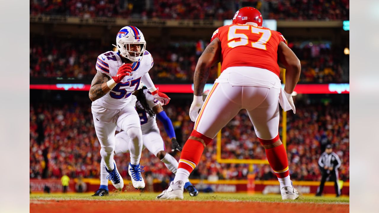 Bills get shot at redemption in visiting Chiefs for rematch of  unforgettable playoff game