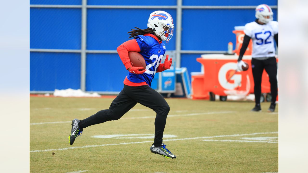 Wild Card Injury Report (2023): Buffalo Bills vs. Miami Dolphins - Buffalo  Fanatics Network