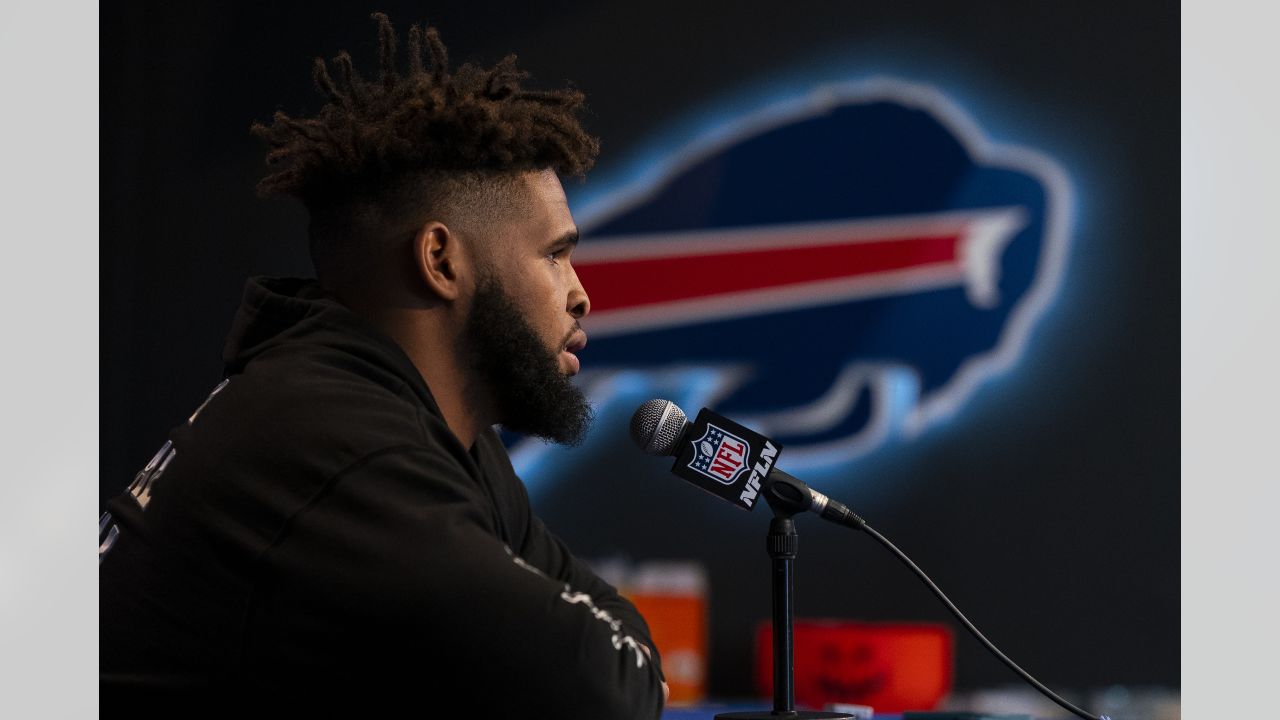 Bills 2021 NFL Draft: Mel Kiper grades Buffalo's 'boom-or-bust' class 