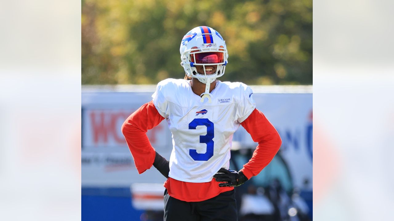 Bills injury updates: McDermott rules out 5 players vs. Steelers