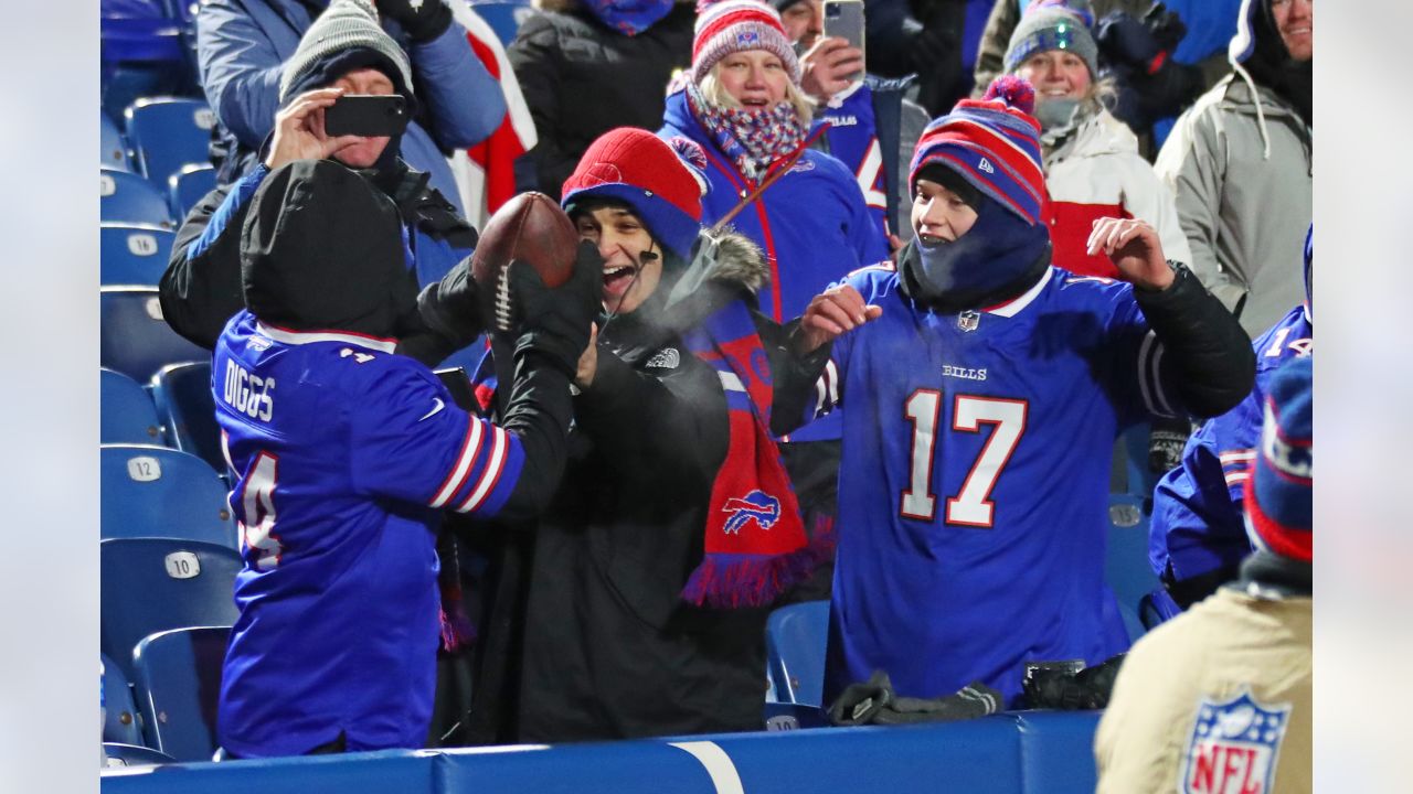 Buffalo Bills make playoff history with 7 touchdown drives in blowout win  vs. New England Patriots - ESPN