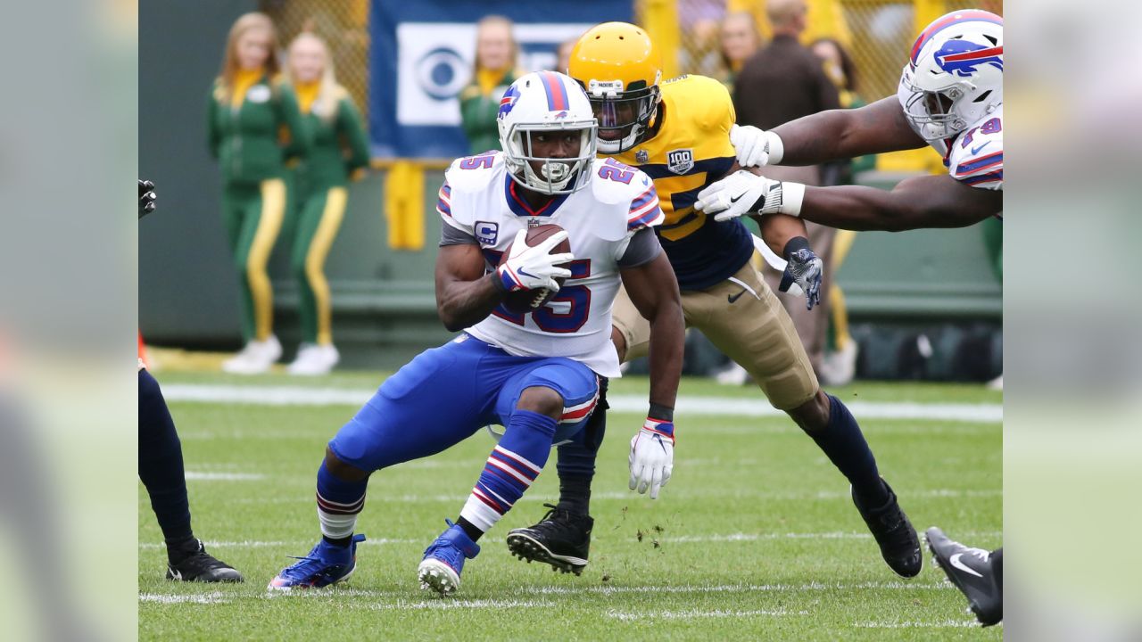 Buffalo Bills Vs. Green Bay Packers: Observations For The Bills Herd, News, Scores, Highlights, Stats, and Rumors