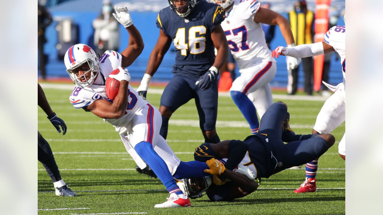 Chargers takeaways vs. Denver: Andre Roberts returns spotlight - Los  Angeles Times