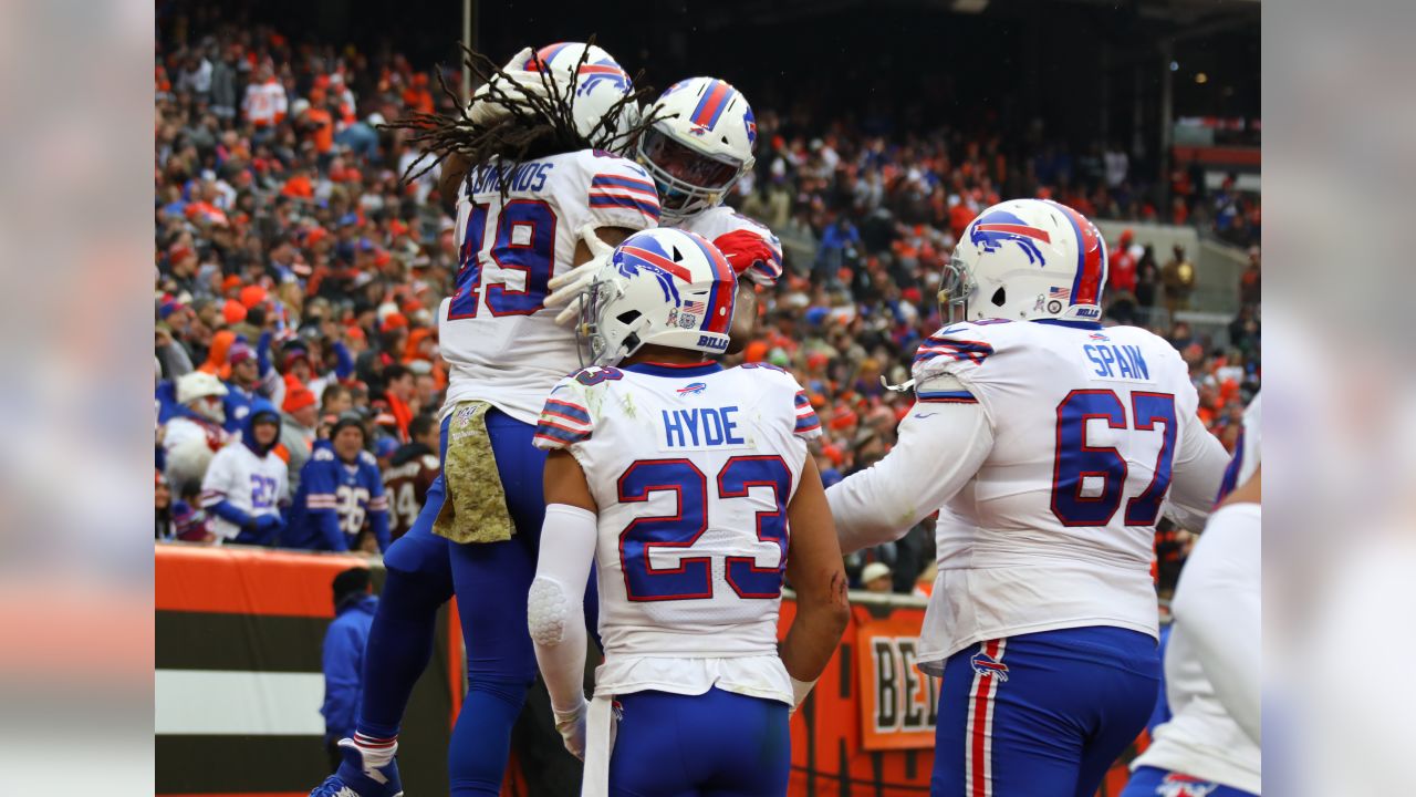 Cleveland Browns 19, Buffalo Bills 16: Final score, highlights, recap