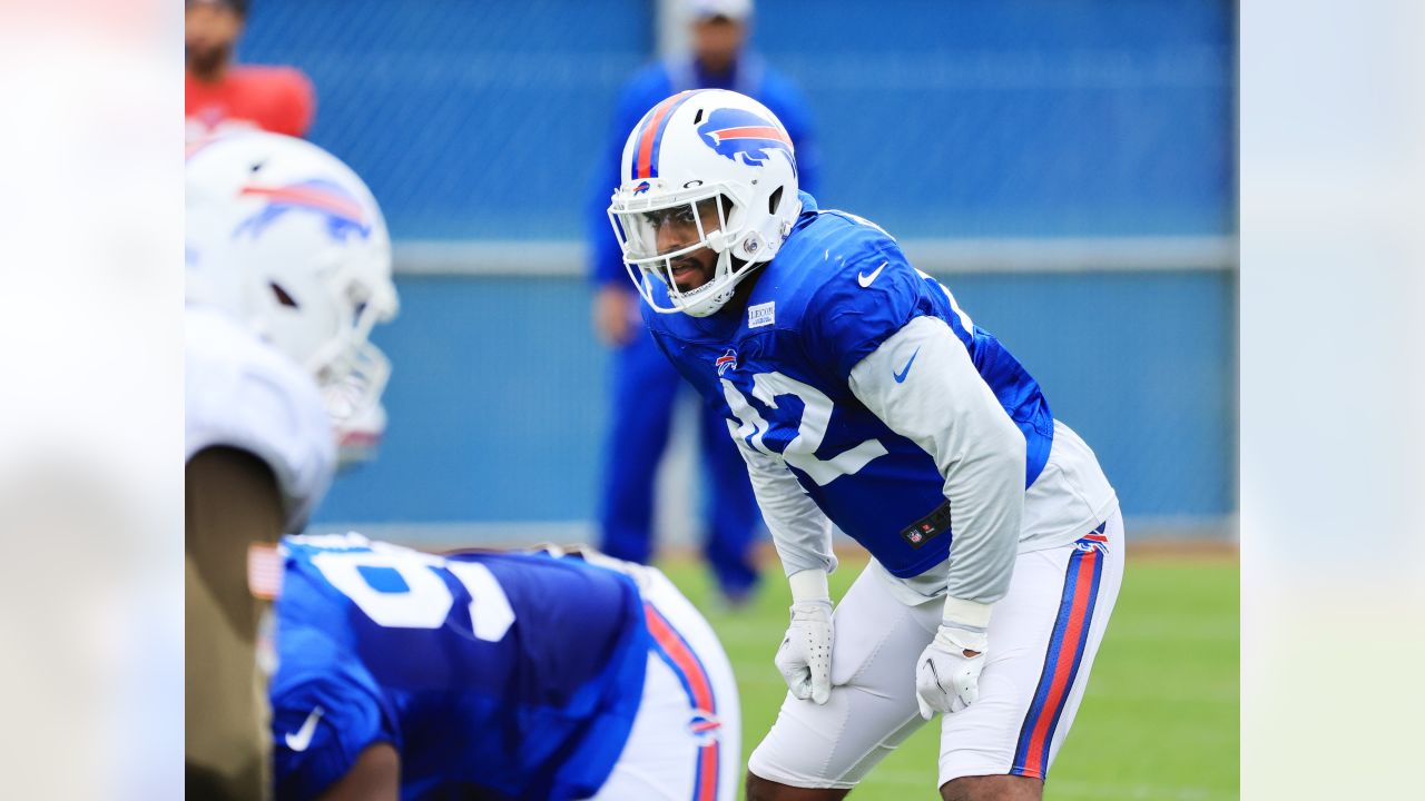 Bills' Dane Jackson: Been moving all my life, I'm ready to stay in