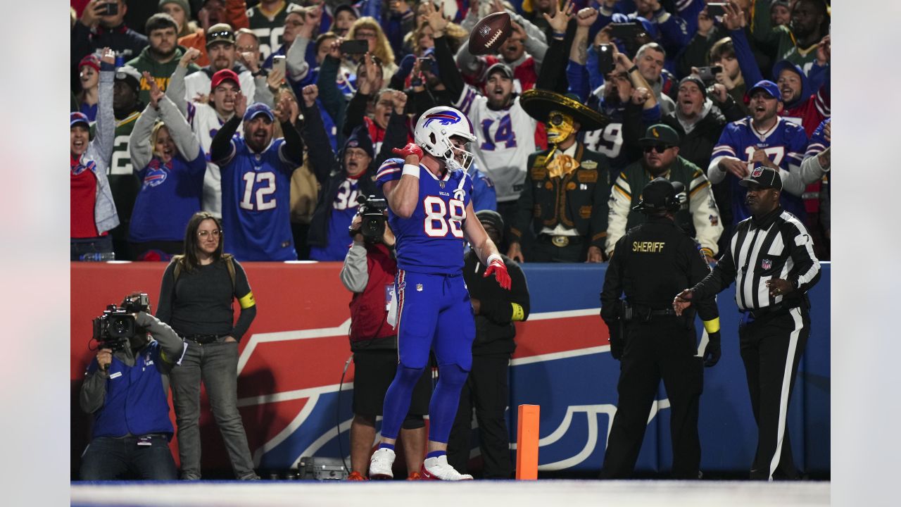 Bills 27, Packers 17  Game recap, highlights and stats to know