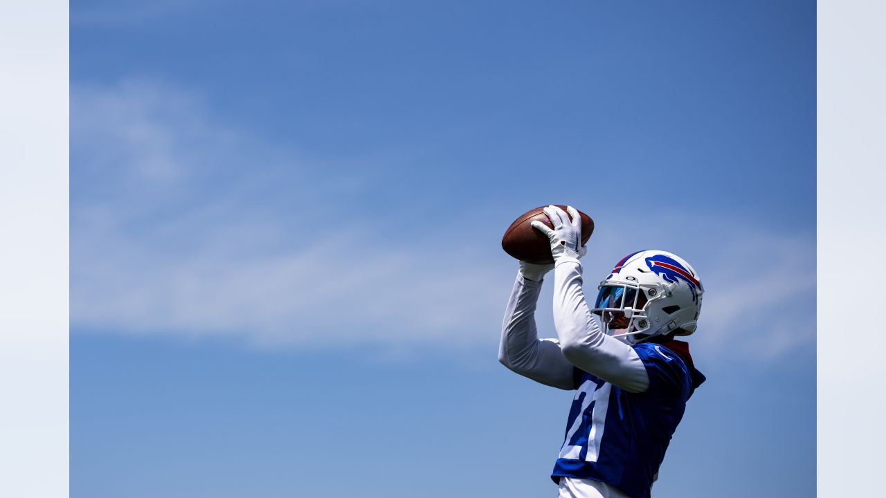 Bills training camp schedule, parking information and what to know